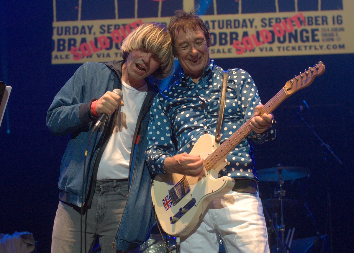 One year on from a very memorable night. RIP Pete.
simontakes.photos/More-Music-Gal…
<a href="/Buzzcocks/">Buzzcocks</a> @stephen_diggle <a href="/Tim_Burgess/">Tim Burgess</a> @sensiblecaptain