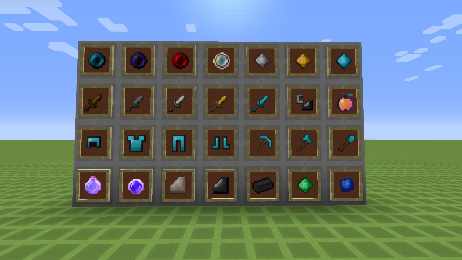 かみがみっくす Designer Minecraft Pvp Texture Crosscube完成しました Movie T Co V1ib2ufwlu Forum T Co Xgebfmqbvd 是非使ってください Minecraft マインクラフト マイクラ T Co Qcsxnub1rd Twitter