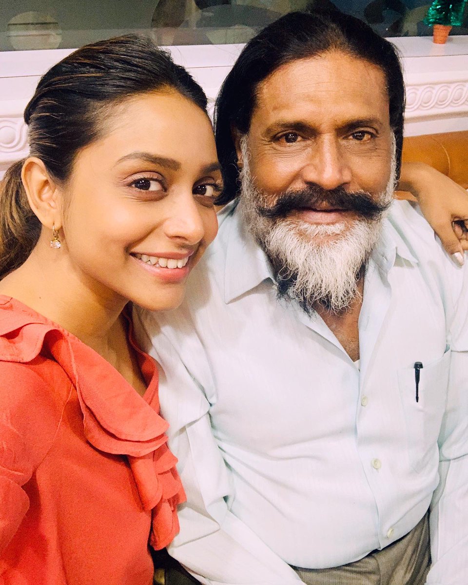 Baba , no one like u .
❤️😘
Grateful for all that you have done for us and are still doing 🙏🏻😇 I love you d most irrespective of what so ever 🌞🤗
#happyfathersday