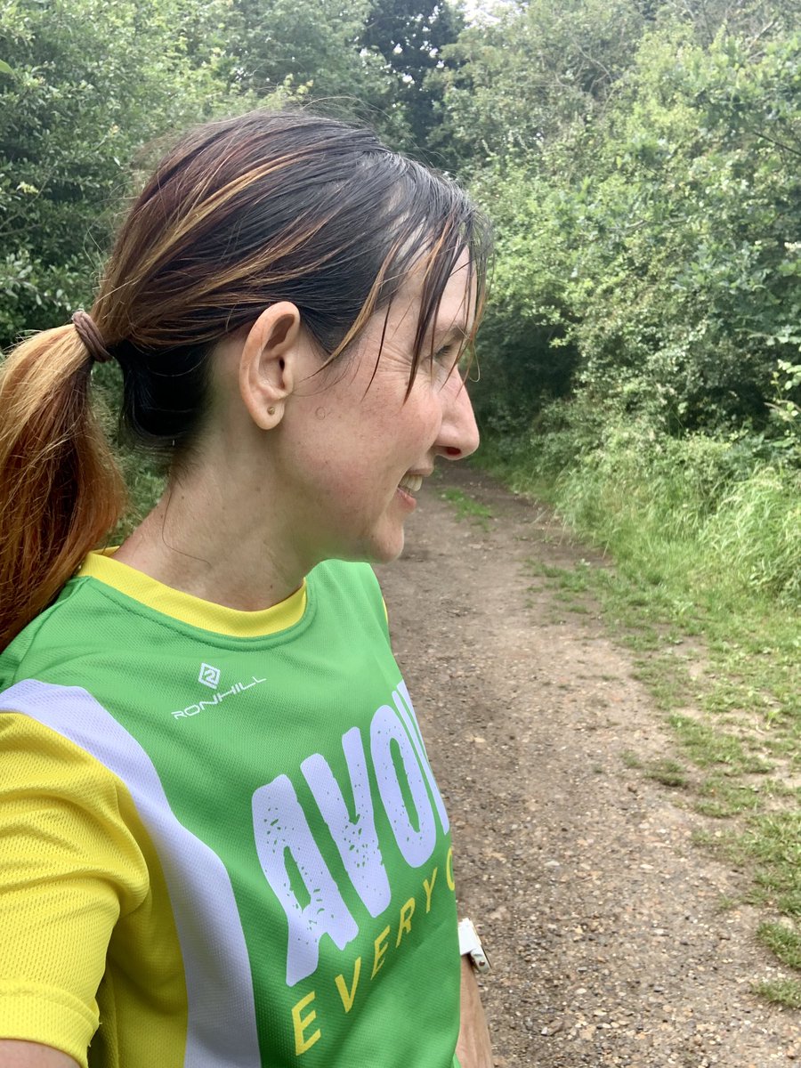 romfordrunner's tweet photo. Grey day, drizzle and humidity, I tried to run a bit faster today, that was hard! This makes 53.7 miles for the week. I will try harder to progress but I am a tourist at heart #running #ukrunchat #trailrunning #thresholdrun #sundayrun https://t.co/4YPSRrBq2V