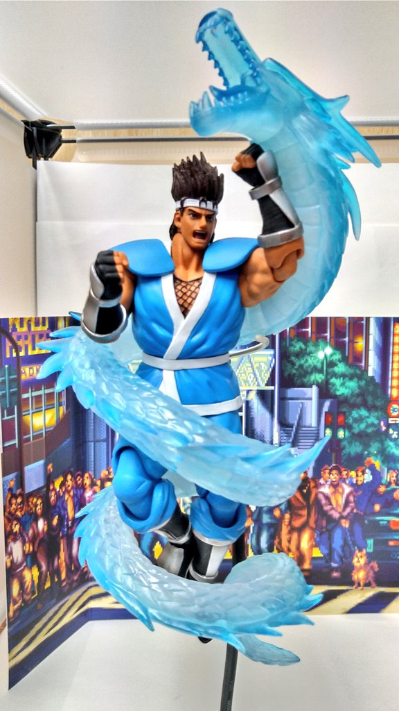 Storm Collectibles ワールドヒーローズ パーフェクト 服部半蔵 ワールドヒーローズ パーフェクト アクションフィギュア 服部