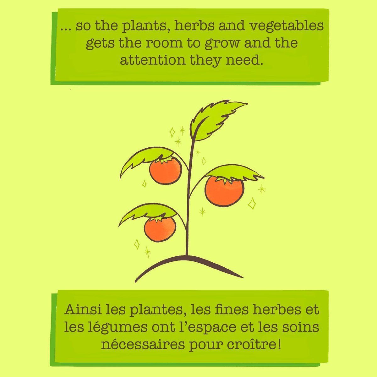 glendongarden's tweet image. What is a community garden? Qu’est-ce qu’un jardin communautaire? ☀️🌱✨

An illustrated explanation! 👉 instagram.com/p/CBqbbtkBgdV/

#communitygarden #glendon #yorkuniversity #glendongarden @GlendonCampus @yorkuniversity