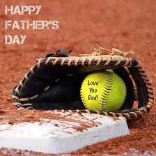 Softball_RRHS's tweet photo. Happy Father’s Day! 💚🐍 https://t.co/wF64L8USvX