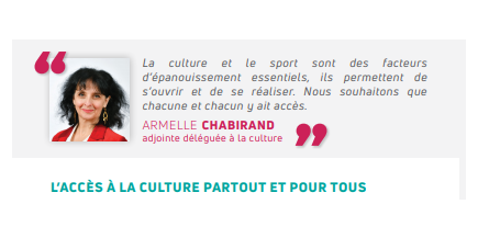 guitton2020's tweet photo. Et la culture pour #orvault ! Des propositions concrètes dans notre programme pour l'accès à la culture partout et pour tous ! L'équipe de la #transitionpositive vous souhaite une bonne fête de la musique 🎶🎶 https://t.co/1ZZgIiECAT https://t.co/dbpUPWkgSe https://t.co/1Mxkx8PIr8