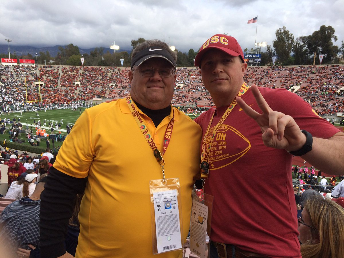 coachfaith45's tweet photo. Happy Fathers Day to the GOAT! Wouldn’t want to call anyone else Dad, Coach, or Peepaw! Love ya big dog! #CoachFaith https://t.co/lxdZdj30UR