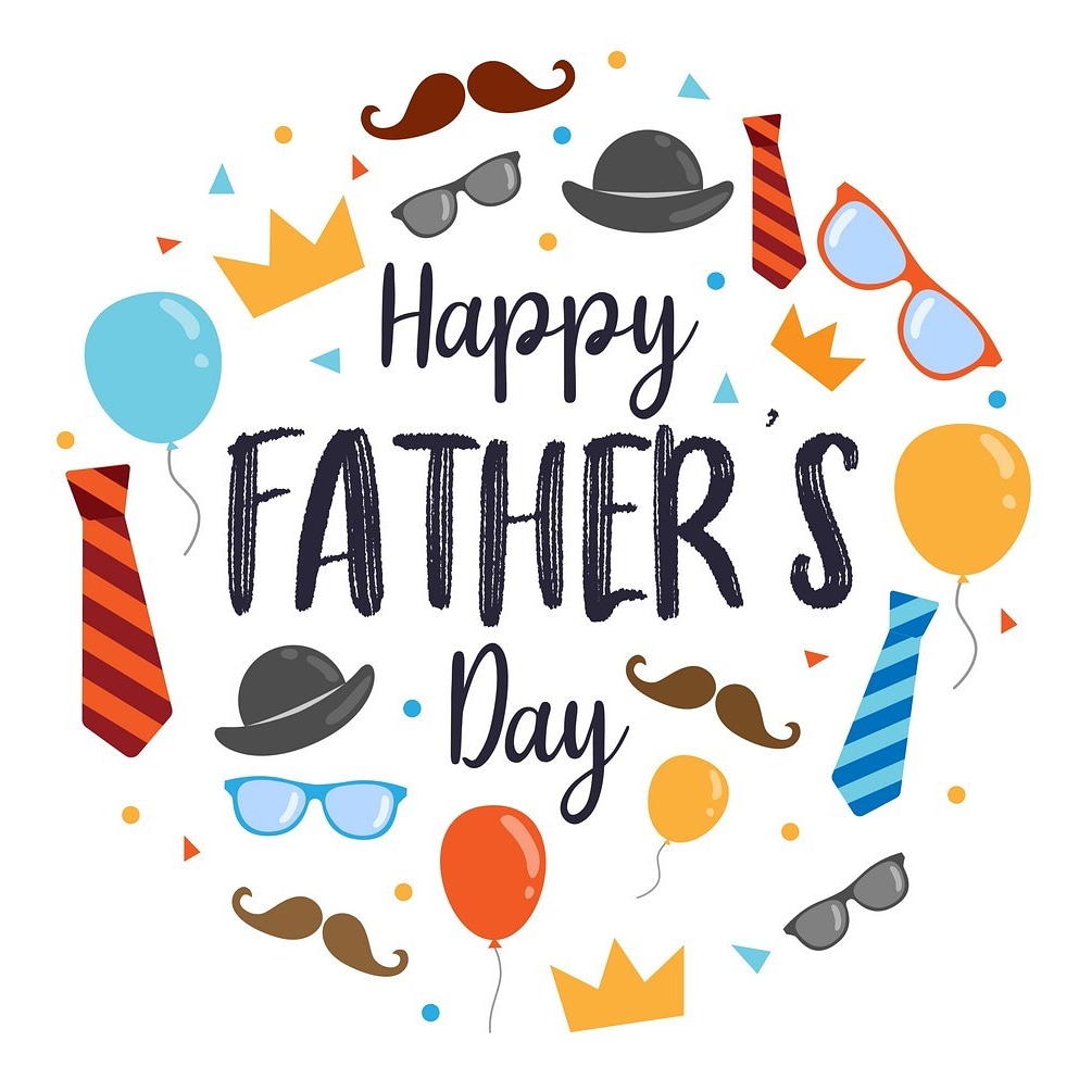 Lil' Angels Boutique (@lilangelsboutiq) on Twitter photo <a href="/lilangelsboutiq/">Lil' Angels Boutique</a> Wishing all the amazing Dads a happy Father’s Day!
#FathersDay #Dad #Dads #Daddy <a href="/lilangelsboutiq/">Lil' Angels Boutique</a> Wishing all the amazing Dads a happy Father’s Day!
#FathersDay #Dad #Dads #Daddy