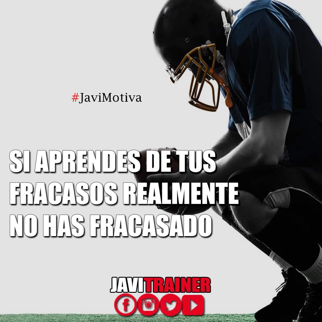 JAVITRAINER's tweet photo. ▶️ https://t.co/grWzTAO2nm #motivacion #gym #fitness #motivación #motivacional #frases #fit #workout #motivation #motivaciongym #motivaciones #exito #emprendedores #motivacionfitness #fitnessmotivation #motivaciónfitness #colombia #motivacionpersonal #salud #motivaciondiaria https://t.co/SPDGWmzJLP