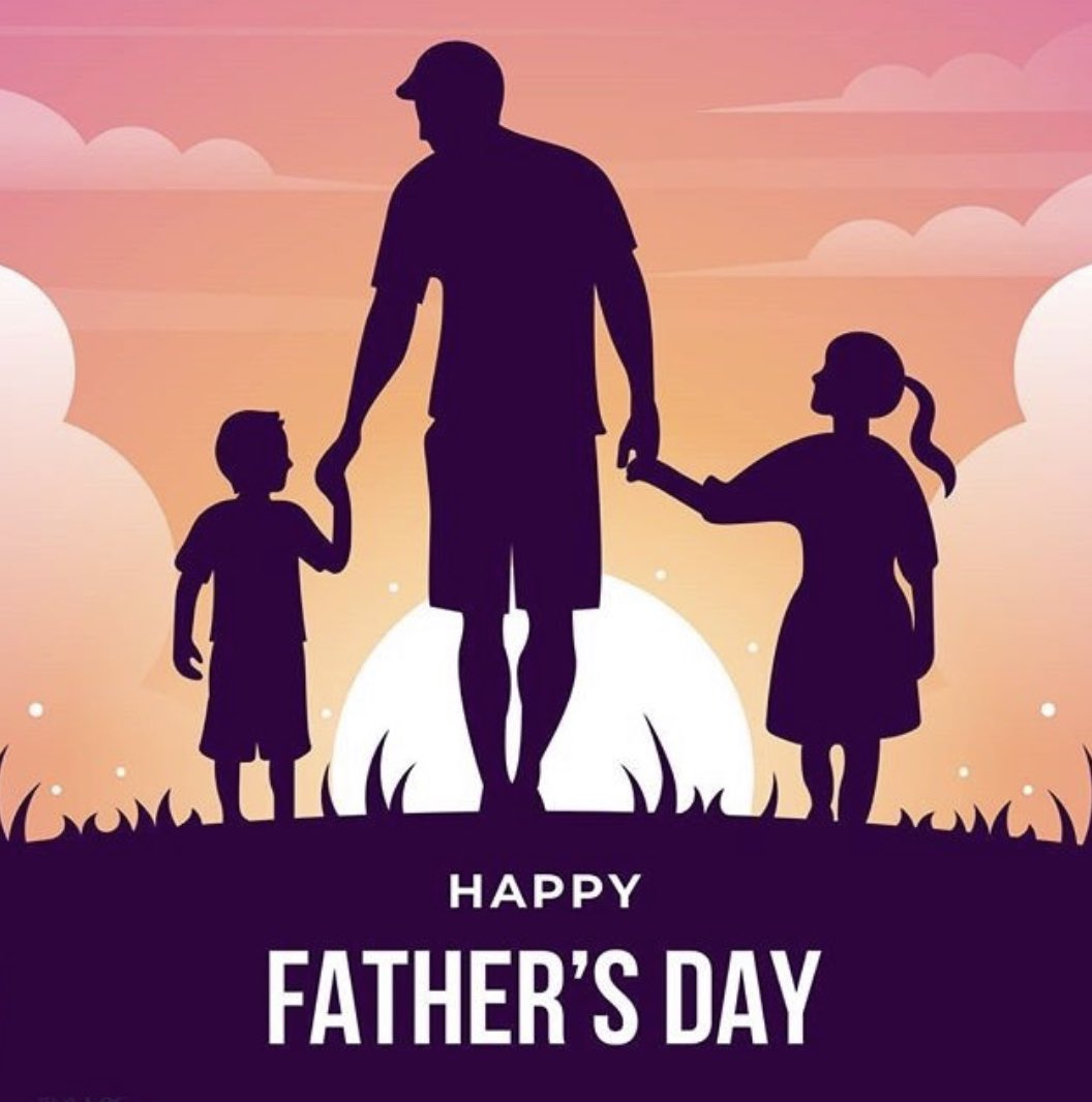 NativityBronx's tweet photo. Happy Father’s Day! 💙 #fathersday2020 https://t.co/SEwV20EsEb