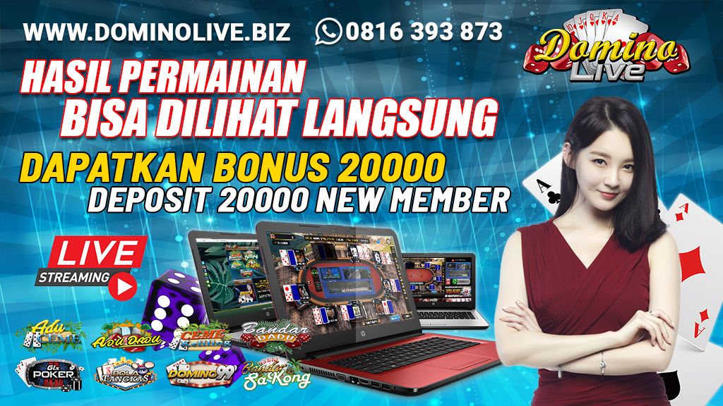fanychen5's tweet photo. #dominolive #adudadu #cemekeliling #bandarsakong #pokerterbaik #pokerterpercaya #bonusdeposit #banyakbonus #aduceme #situsterbaik #mainadudadu #cewekcantik #cewekseksi #pov #situsaman #fyp #programfolback #pokerterbaikseindonesia #situsonlinekekinian #pokerindonesia #pokerglx https://t.co/4azcR5CxxN