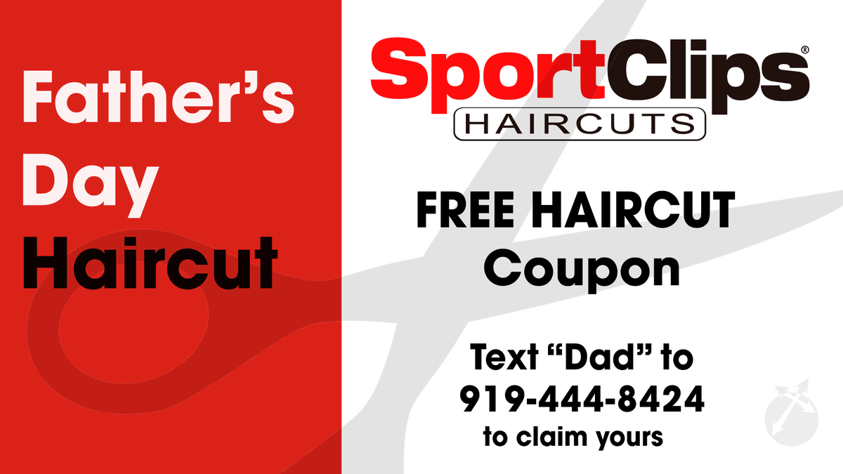 PointChurch_'s tweet photo. 🎉 Happy Father's Day 🎉 We have a special gift for all you Dad's!  We have 500 coupons and we want to get rid of every single one.  Share with your friends, your dads and your neighbors! https://t.co/pSJjij8FXF