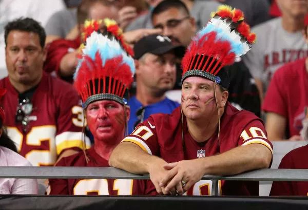 I know, y'all aren't scalping us. You'd never hurt us like that. You have nothing but respect for us. I can't put into words how visceral a feeling I get seeing  #redskins fans respecting us so much. It's like a hug. SO. MUCH. RESPECT.