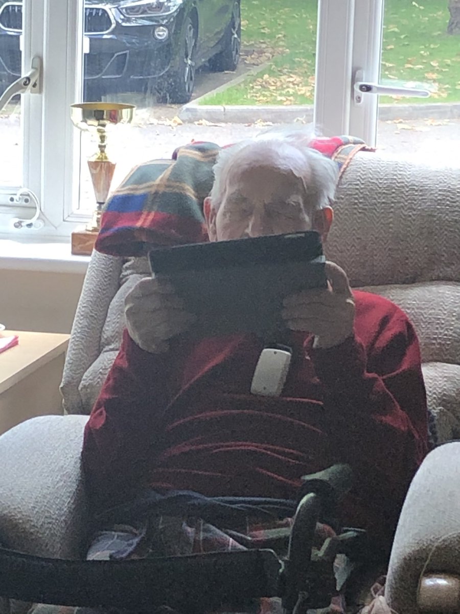 Linwood Thames Ditton Care homes in Thames Ditton Anchor Hanover