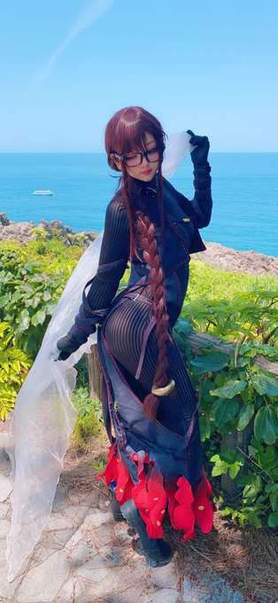 コスプレイヤーきっかのTwitter画像38