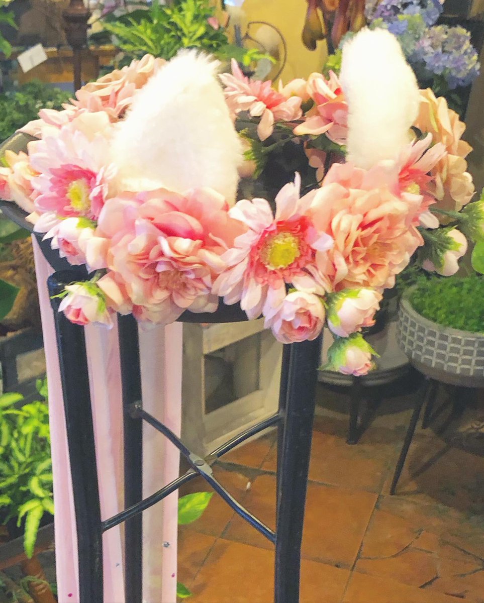 よしえ店長 お誕生日祝いに バルーンスタンドと猫耳花冠のご注文を頂きました お花は全てピンクでお作りしました お誕生日おめでとうございます アビスラポルテ コンセプトカフェ コンカフェ 大須 名古屋 花冠 バルーンスタンド キャラ よしえ店長 お誕生日祝いに バルーンスタンドと猫耳花冠のご注文を頂きました お花は全てピンクでお作りしました お誕生日おめでとうございます アビスラポルテ コンセプトカフェ コンカフェ 大須 名古屋 花冠 バルーンスタンド キャラ