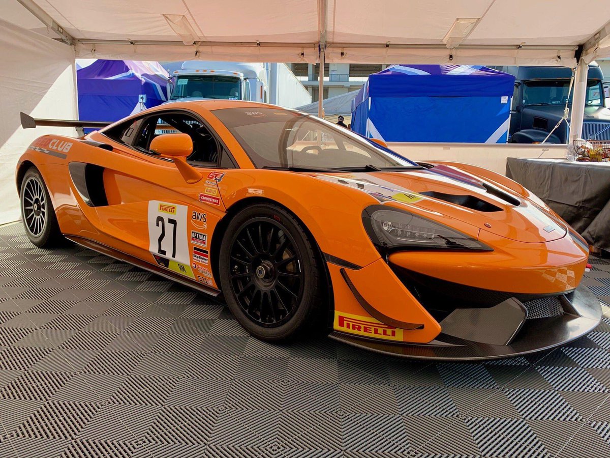 Speed Club Racing tweet media