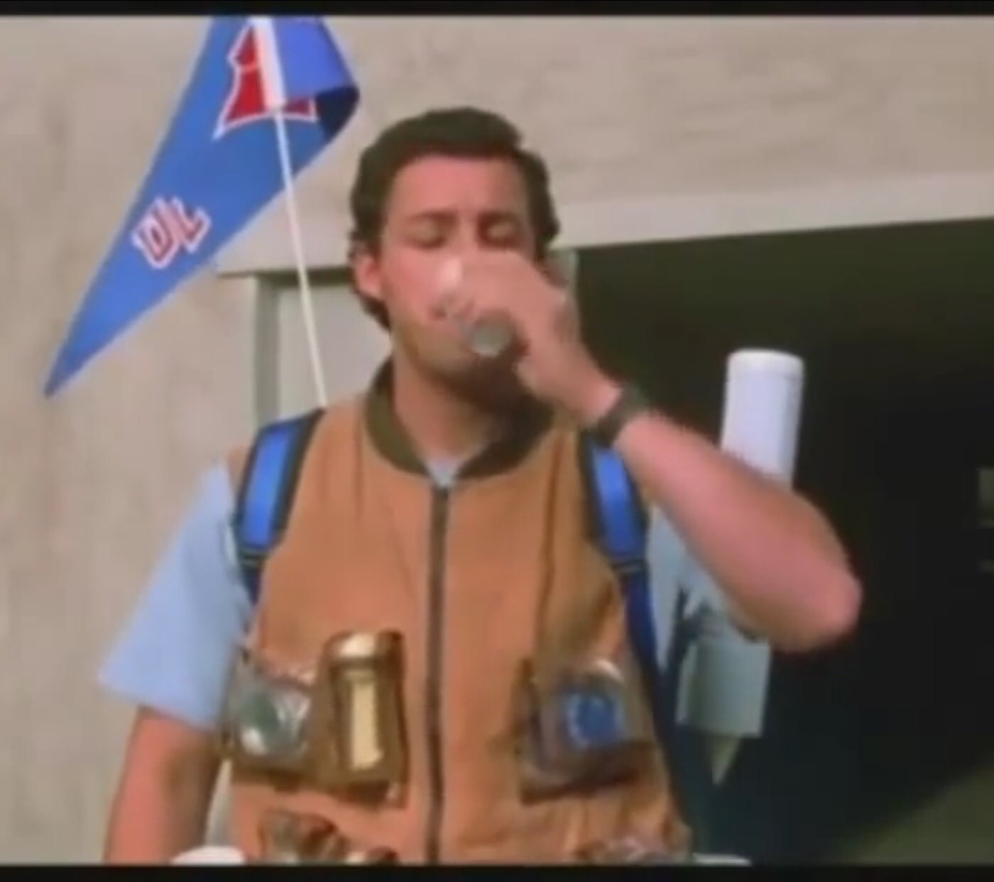 Waterboy High Quality H2o