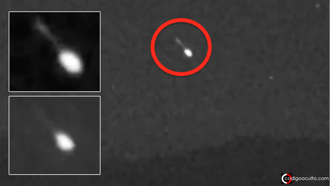 codigoocultocom's tweet photo. Tres «bolas de fuego» caen consecutivamente en Puerto Rico ¿Meteoritos o algo más? https://t.co/d5hJThoTzG #AvistamientoOvni #BaseSubterranea #BolaDeFuego #CaboRojo #Fireball #Meteorito #NaveExtraterrestre #Ovni #PuertoRico #Ufo #UfoSightings https://t.co/QnOP5qNA3s