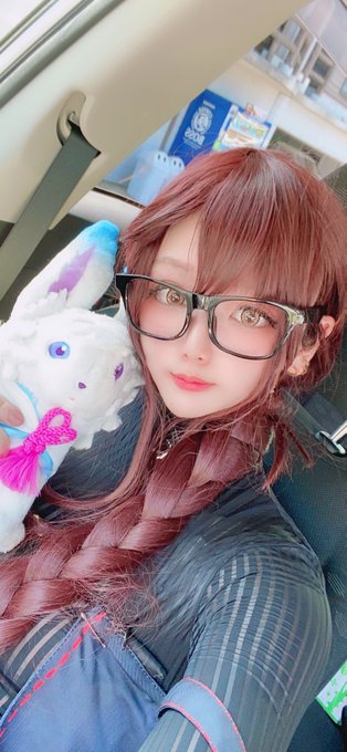 コスプレイヤーきっかのTwitter画像39