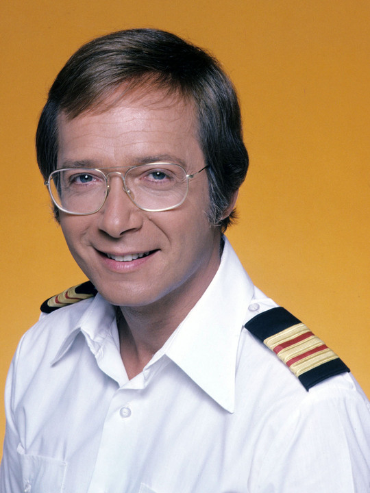 Happy 87th Birthday to BERNIE KOPELL 