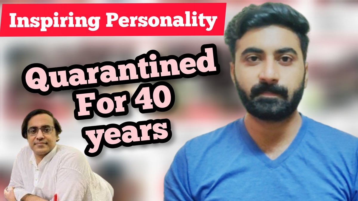 TechPixelindia's tweet photo. Hi friends, this is my youtube channel.

An inspirational story of Mr.Rajeev poddar , watch in below link and support 😊🙏

https://t.co/pD8UqLfALZ

#rajeevpoddar #1kcreator #VideoViral https://t.co/IGdMv2r5WR