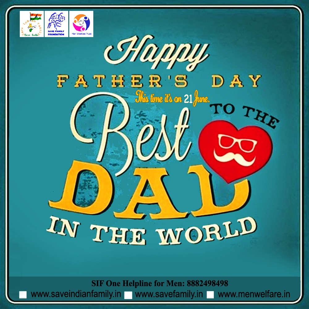 बिना उनके एक पल भी गवारा नहीं,
पिता ही साथी है,
पिता ही सहारा है,
पिता ही खुशियों का पिटारा है।
#HappyFathersDay2020 
#SelfieWithDad