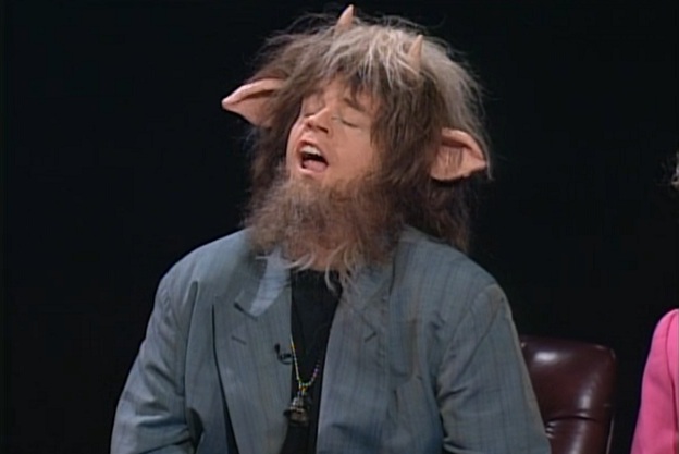 Happy 53rd Birthday to 
    
JIM BREUER 