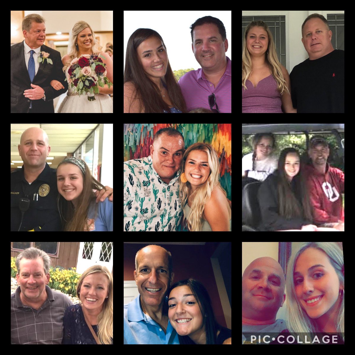 MentorVB's tweet photo. Wishing all of our dads a very special Father’s Day! Thank you for always loving us and supporting us! ❤️🏐 https://t.co/QHf3ElEHtA