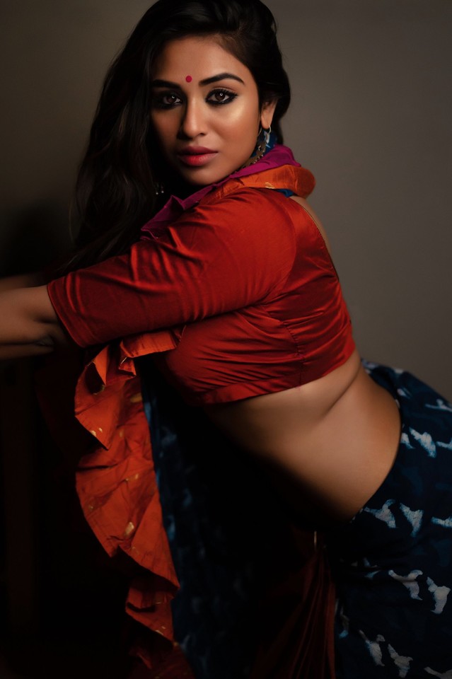 Trendly_In's tweet photo. An Eye turning transformation Photoshoot of Actress #Indhuja

@Actress_Indhuja #IndhujaRavichandran #Trendly https://t.co/ohXgqPy8H1