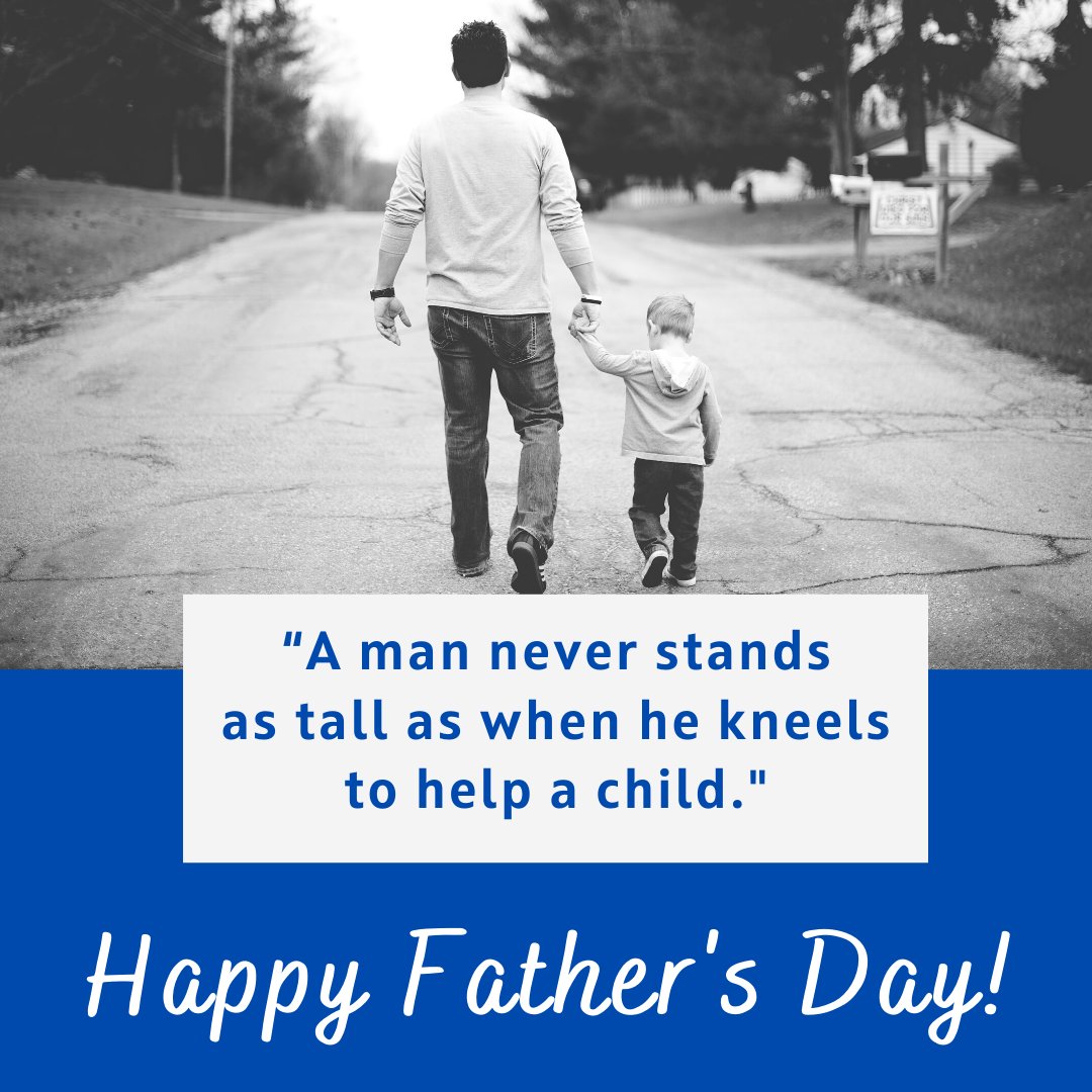 Happy Father's Day!