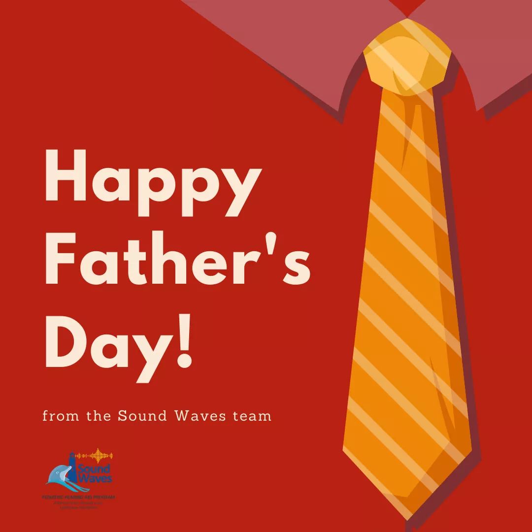 soundwavesphp's tweet photo. It's dad's day! Show him some love. 🥰 https://t.co/vqTe13rCFD