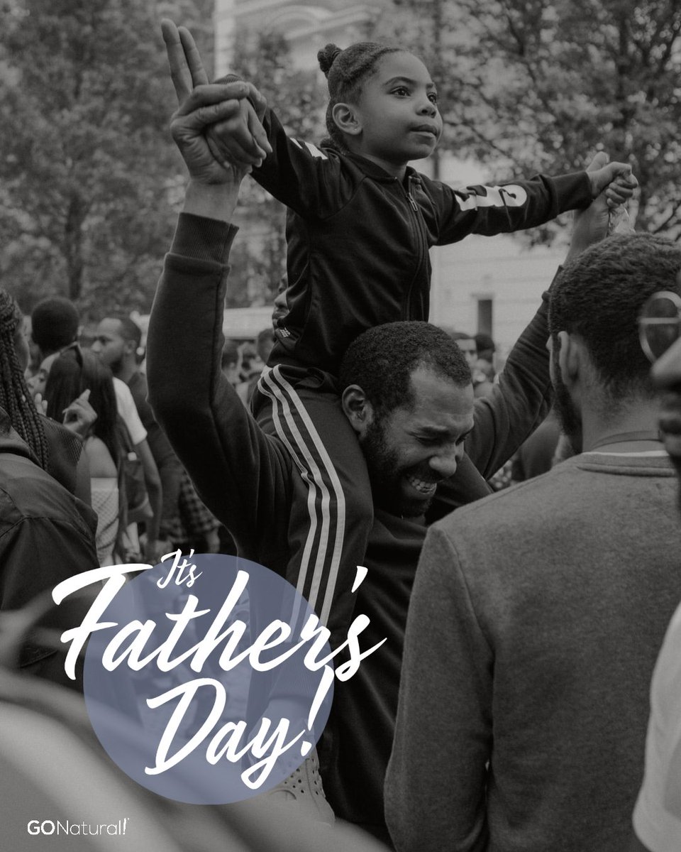 GO_NaturalWorks's tweet photo. "Fathering is not something perfect men do, but something that perfects the man. " ~Frank Pittman 

#gonaturalworks #fathersday #father #dad #love #family #daddy #happyfathersday #fathers https://t.co/e8bKodtAWo
