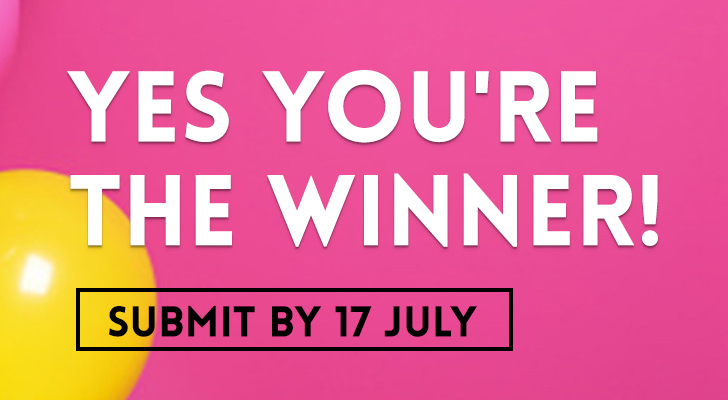 ESOMAR's tweet photo. π Do you have research ideas you want to share? If the answer is YES, then start recording! π₯
π Winners get a chance to pitch their ideas to a global stage and propel their career forward!
π https://t.co/DC5MWhLkPM
#YESOMAR #data #mrx #insights https://t.co/FxCIgAhlIX