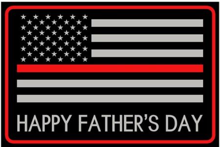 wrtfdfire's tweet photo. Happy Father's Day to all our WRTFD Dads, both active and retired. Thank you for protecting our community like one of your own and for being a true example of bravery, honor and putting others before yourself. #WRTFD #HappyFathersDay2020 #FirefighterDad https://t.co/dBJtvROCCi