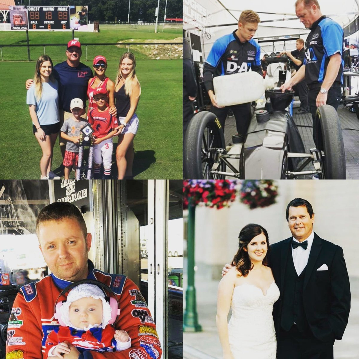 TeamBVR's tweet image. Happy Father's Day to all those Dads out there! Thank you for all that you do! #TeamBVR #NHRA