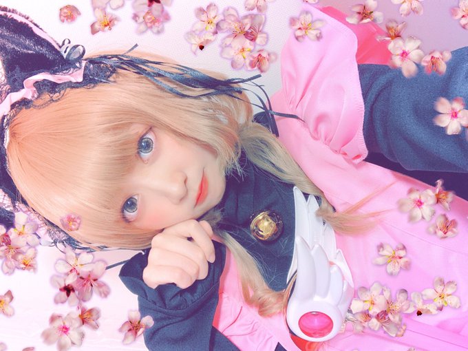 コスプレイヤーひまわりありすのTwitter画像16