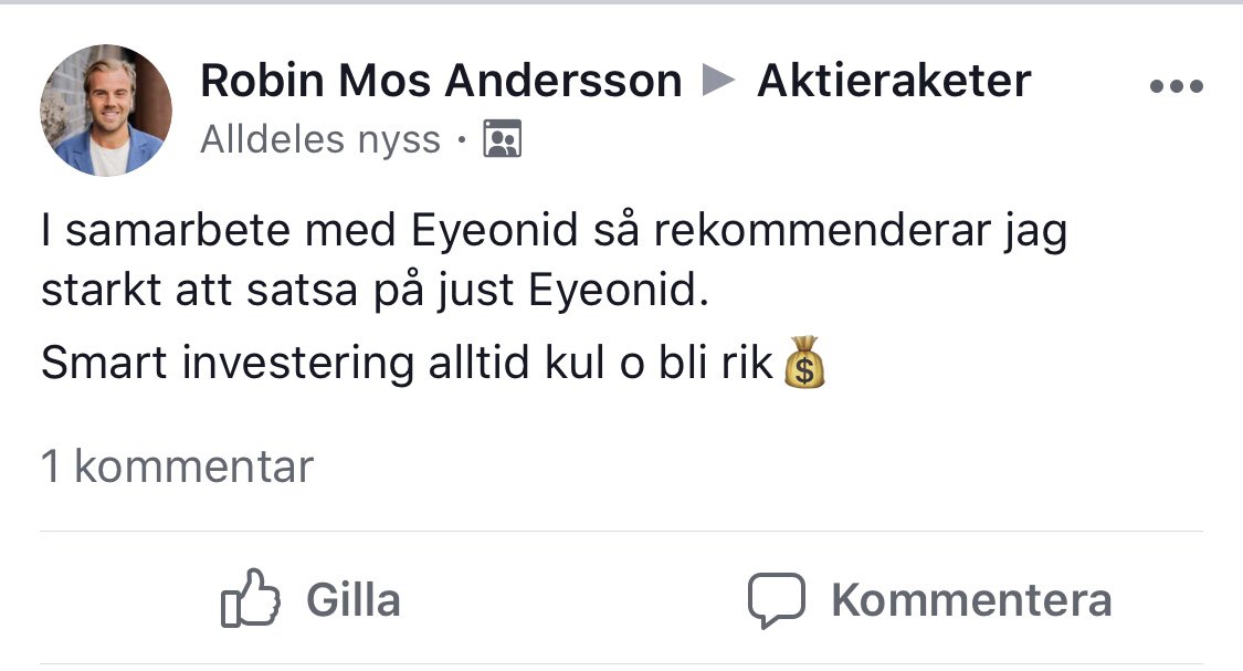 Ribbskottet tweet media