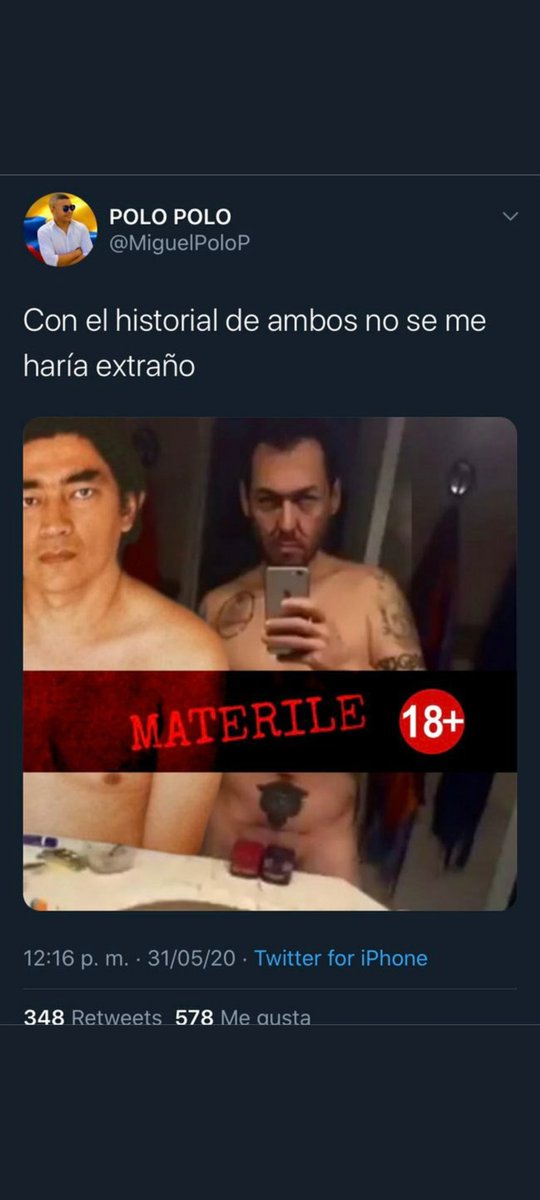 ERICSONHMV's tweet photo. @MiguelPoloP En fin la hipocresía, yo no se hasta donde llega la estupidez?, pienso que la falta de estudio la provoca. https://t.co/67HDywgBRR