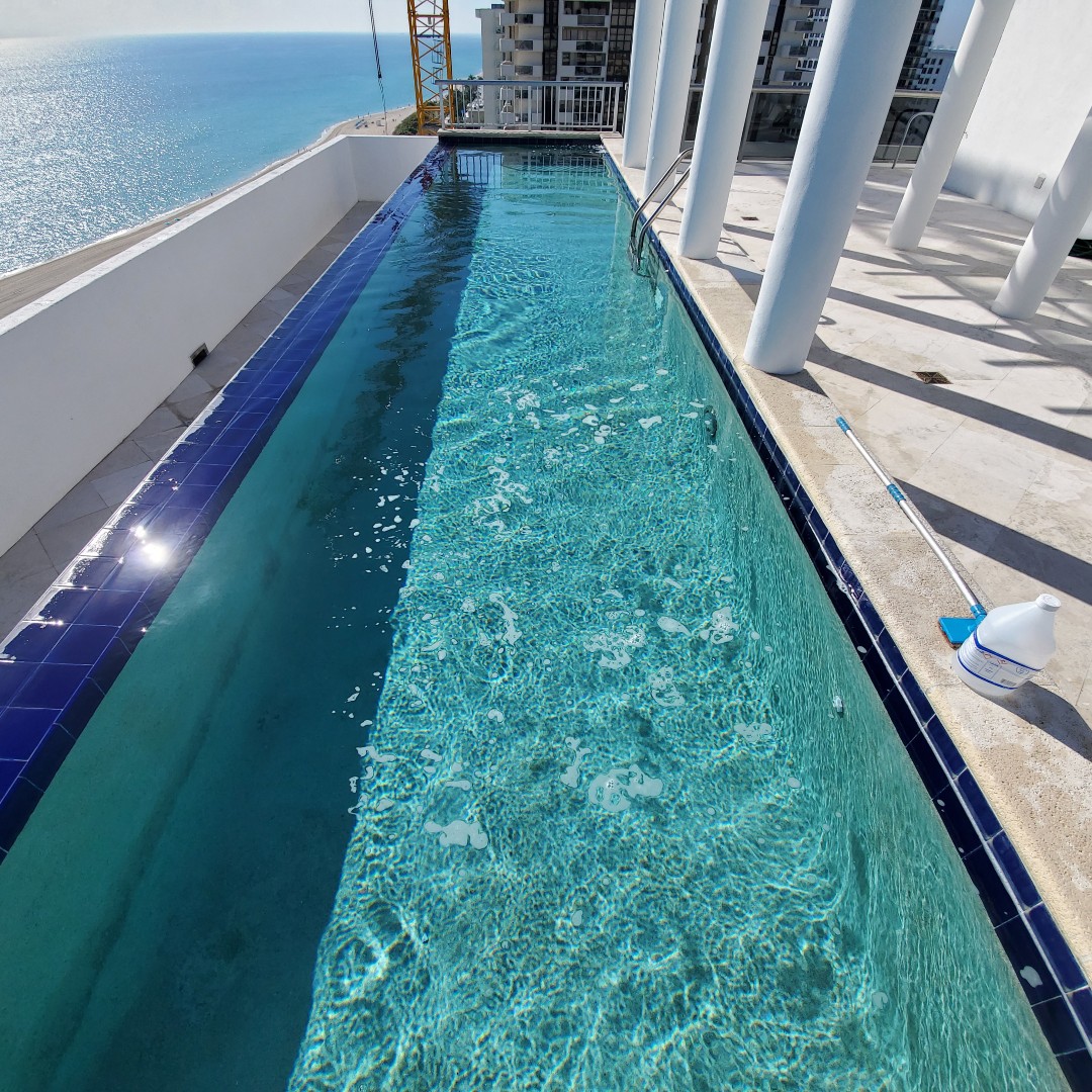 AcqualityPool's tweet photo. Vamos pa la playa, pa curarte el alma, cierra las pantallas, abre las Medallas...
🎶
🎶
🎶
#poolside #pooltime #beach #pool #miamipool #luxurypool #privatepool
Read More https://t.co/jjmxn9X0EX