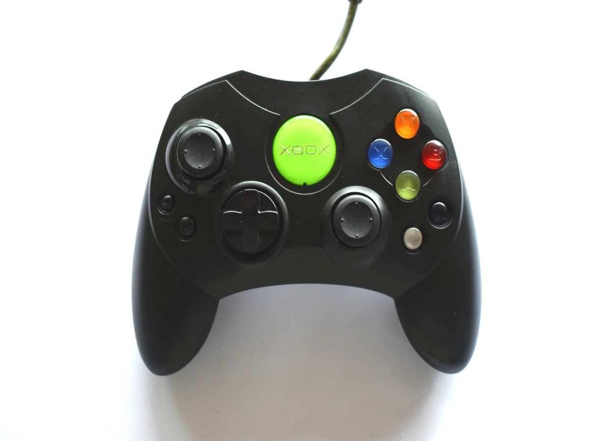 BaxtrosL's tweet photo. Anyone playing a bit of Original Xbox this weekend? โฃ
โฃ
#microsoftxbox #microsoft #xbox #xbox360 #xboxone #xboxcontroller #xbox360controller #xboxlive #xbox360custom #customcontroller #microsoftxbox #microsoft #xbox #xbox360 #xboxone #xboxcontroller #xbox360controller #xboxlive https://t.co/fqbqFTxCAJ