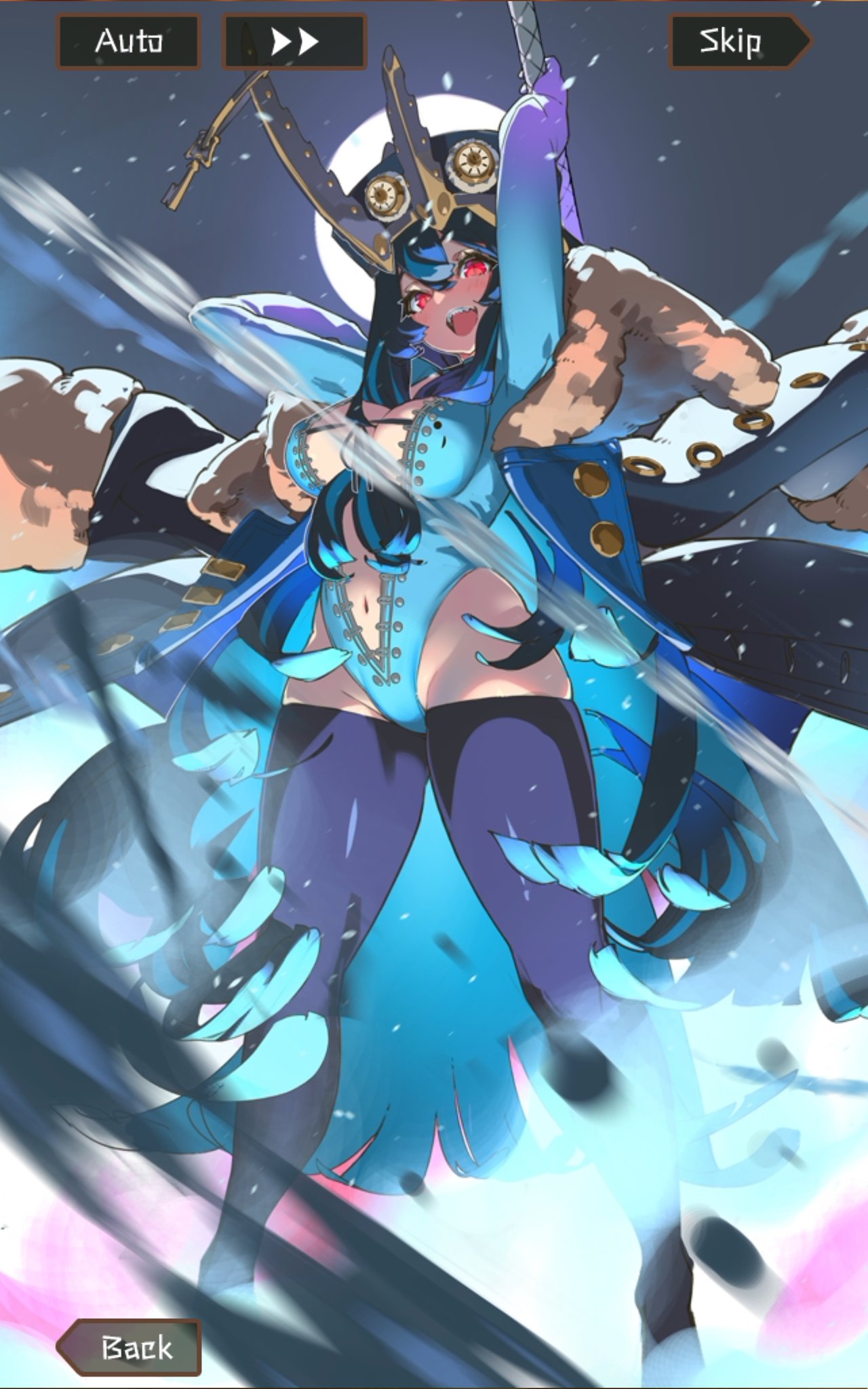ツアル 一枚絵続き ラストピリオド ラスピリ T Co Vvt7kvwkpk Twitter