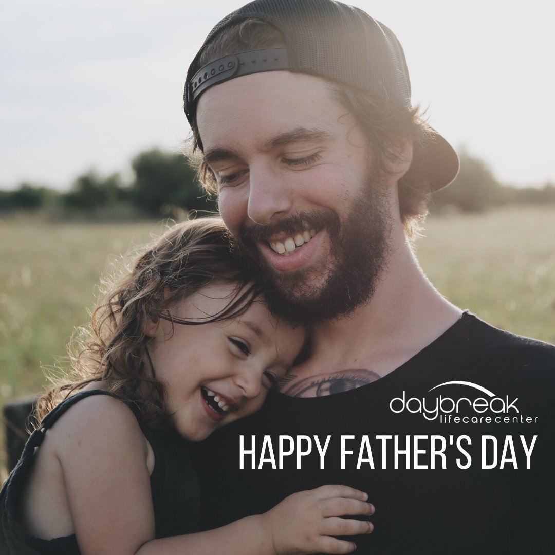 DaybreakCola's tweet photo. To every dad, you matter. https://t.co/neeRUPchzc