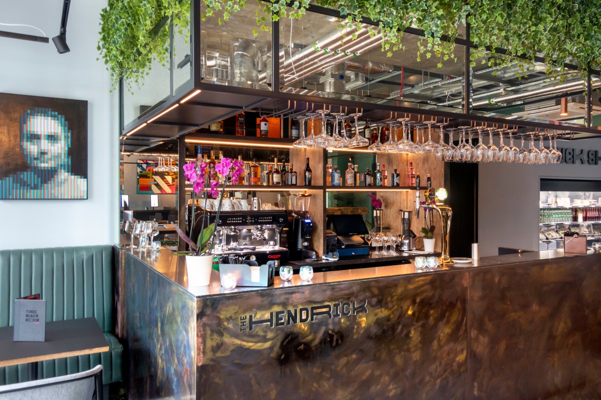 We are looking forward to opening our doors alongside many other great businesses in #Smithfield and #Stoneybatter. We have guidelines in place so everyone feels safe here on our website hendrickdublin.ie
See you all on the 29th June :)