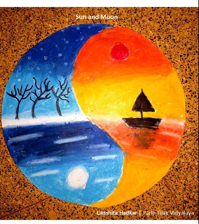25 Unique And Creative Painting Ideas For 10 Year Old To 45 OFF EbCpXb6VAAocFL0