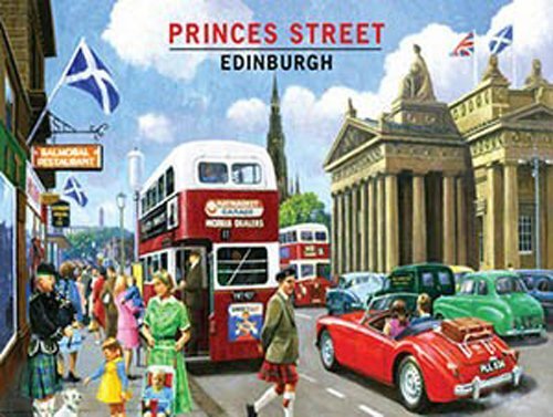 This midsummer above others we need to stop dividing, be resolute in building on Britain's successes, rediscover our best side. Urgently emerge from the Lockdown, protect jobs, businesses and health. Give the Millennials and Gen Zs purpose. Marginalise the extremes. Be Britain.