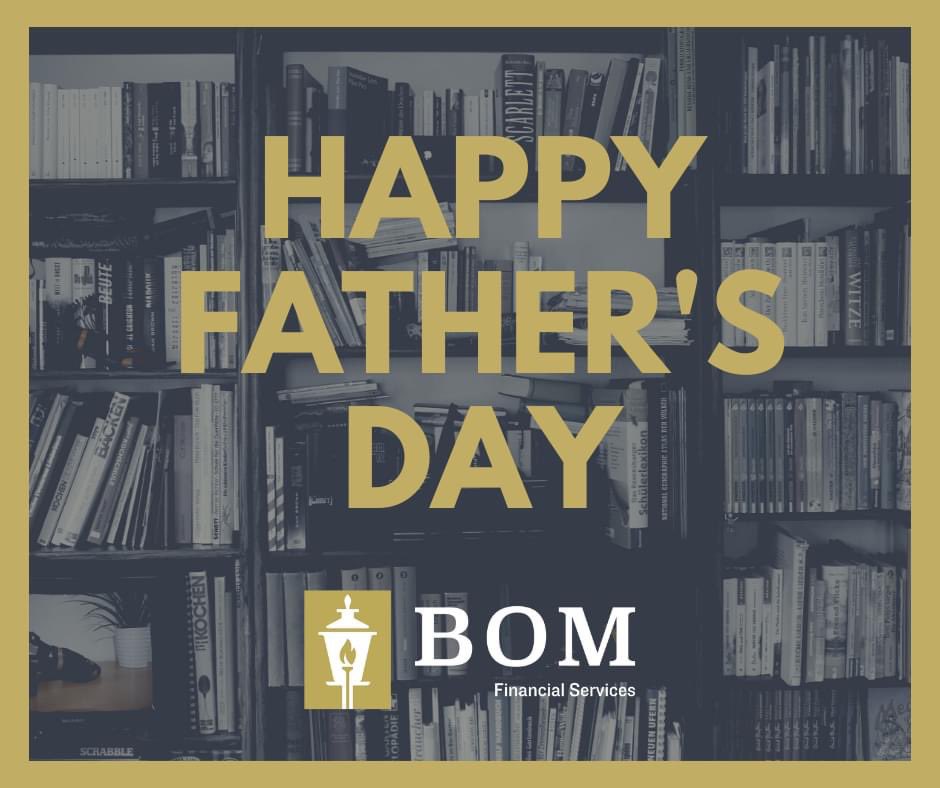 bom_fs's tweet photo. Happy Father's Day from our family to yours! #BOMFS #fathersday #celebrate https://t.co/SOs9O0WPpS