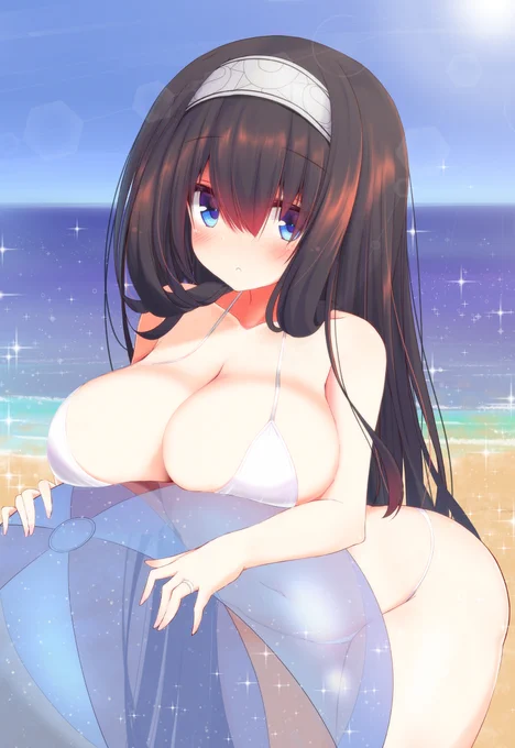 #乳の日
この辺とか…? 