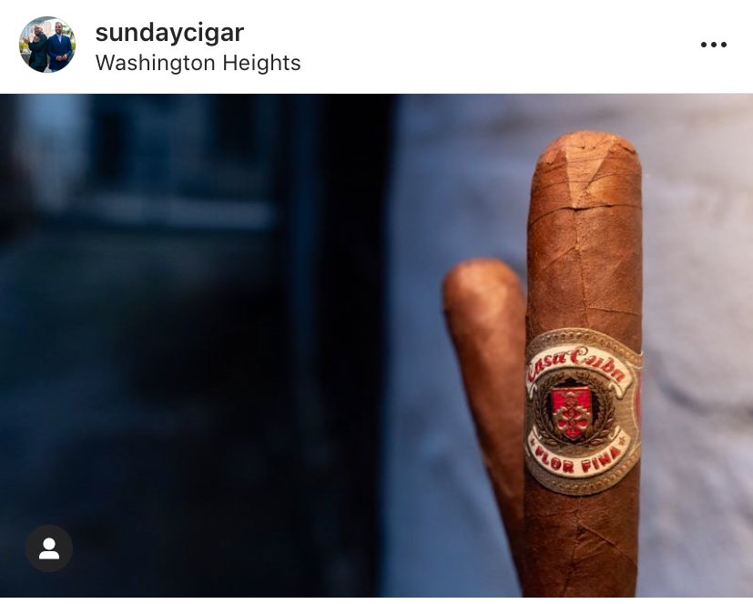 CarlitosWay149's tweet image. .@sundaycigar covered Arturo Fuente for today’s episode. Arturo and LFD will always hold a special place in my heart, because they were the first two cigar brands I tried. Go listen and learn!