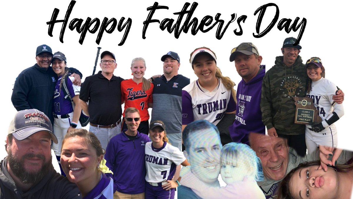 Truman Softball tweet media