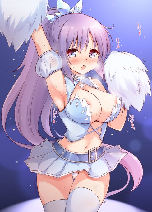 おちち～おちちはいらんかね(o'ω`o
#乳の日 