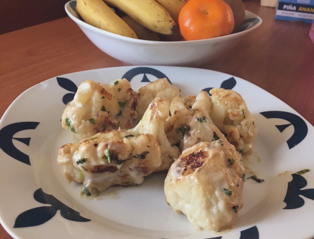 Que fácil es comer sano ...
